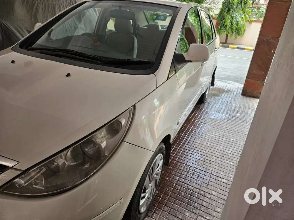 Tata Manza Aura-plus 2011
