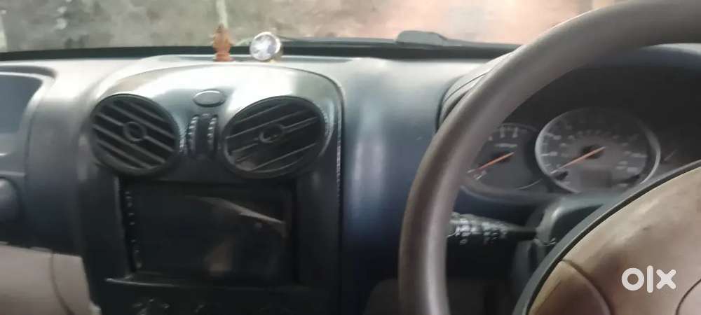 Mahindra Scorpio N 2007 Diesel 120000 Km Driven In Good Condition