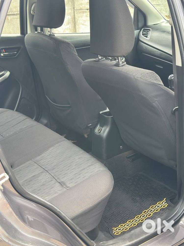 Maruti Suzuki Baleno Delta, 2017, Diesel