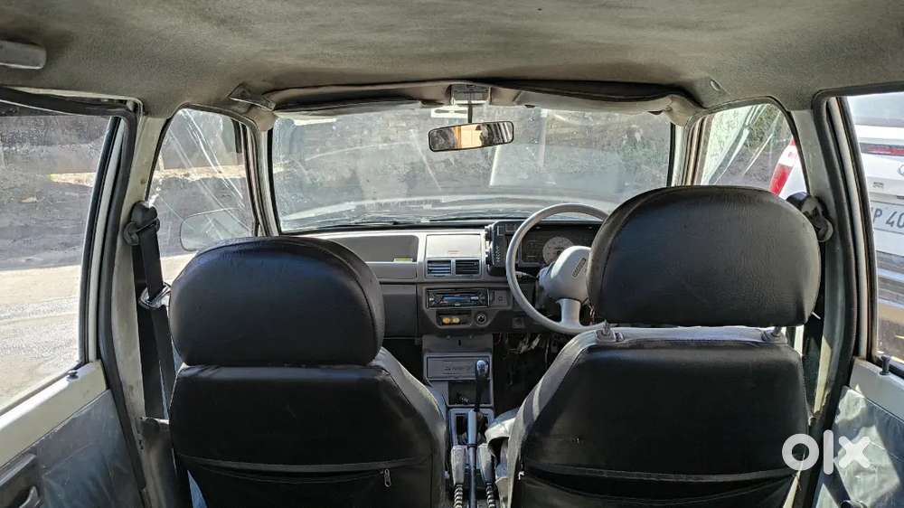 Maruti Suzuki 800 2006 Petrol Well Maintained