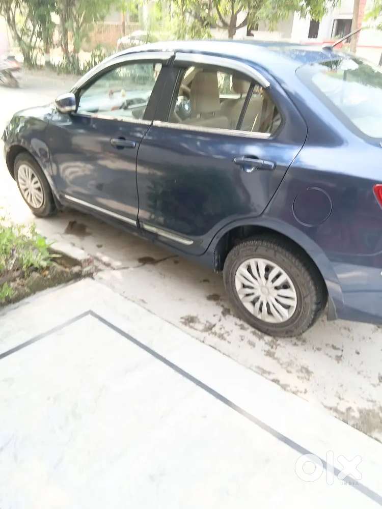 Maruti Suzuki Dzire 2020 Vxi Manual