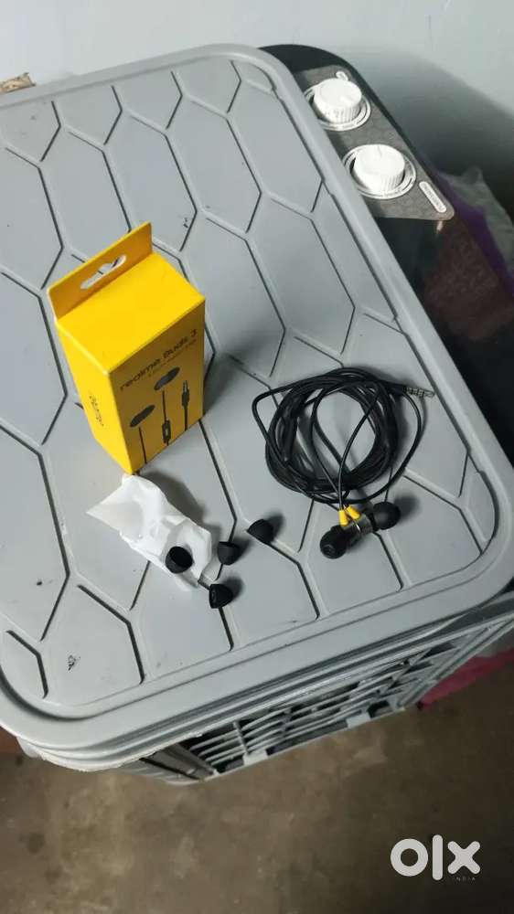 Realme Buds 3