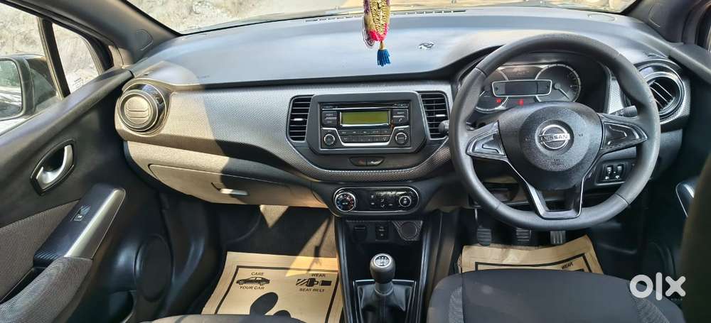 Honda Mobilio V Option I-dtec, 2015, Diesel