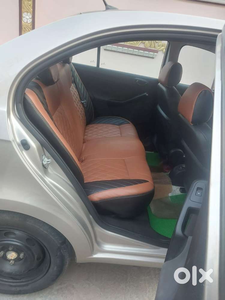 Tata Zest  1.2 Revotron Xms, 2015, Diesel