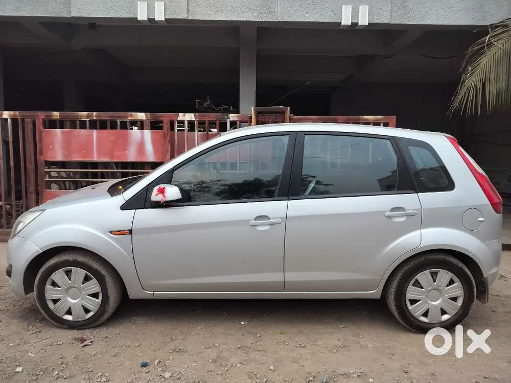 Ford Figo 1.2 Petrol 2011