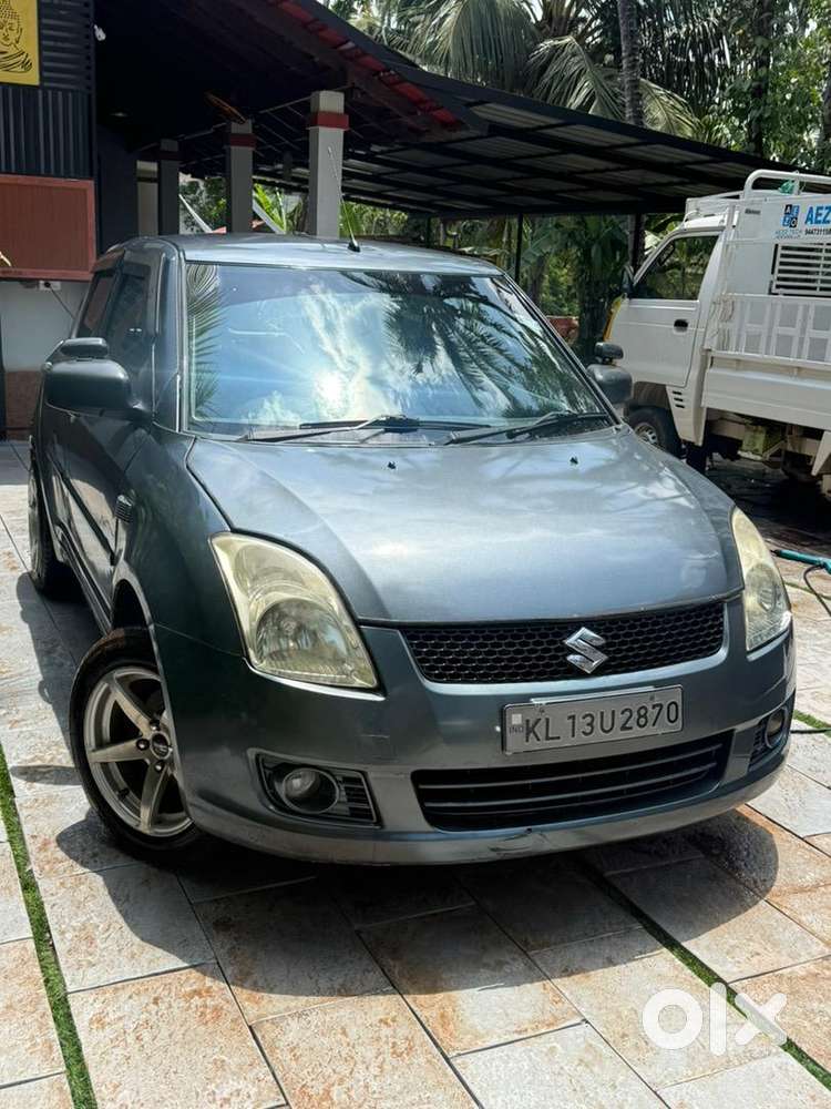 Maruti Suzuki Diesel 2010 Car