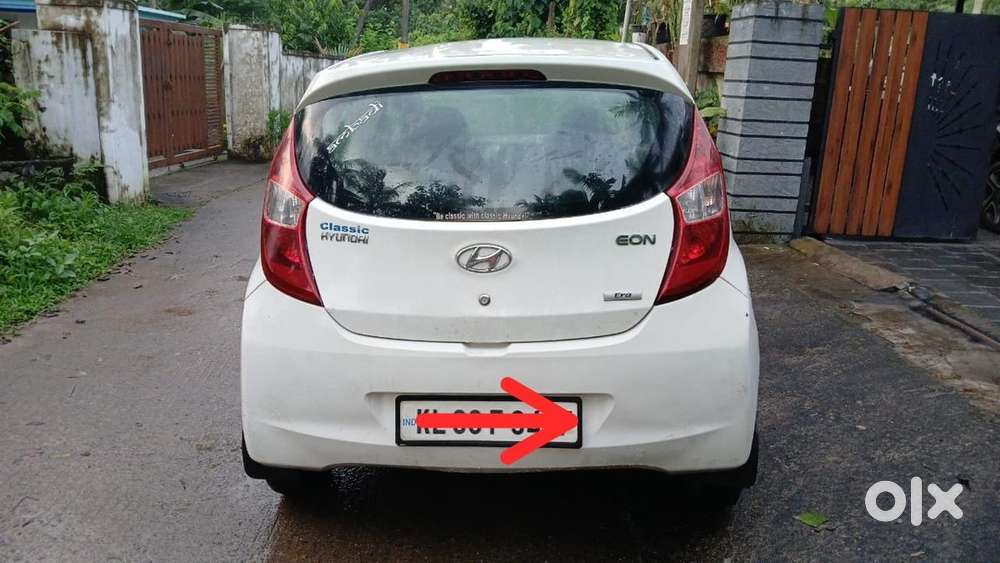 Hyundai Eon Petrol Manual 2012