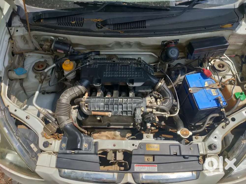 Maruti Suzuki 800 2016 Petrol 56000 Km Driven