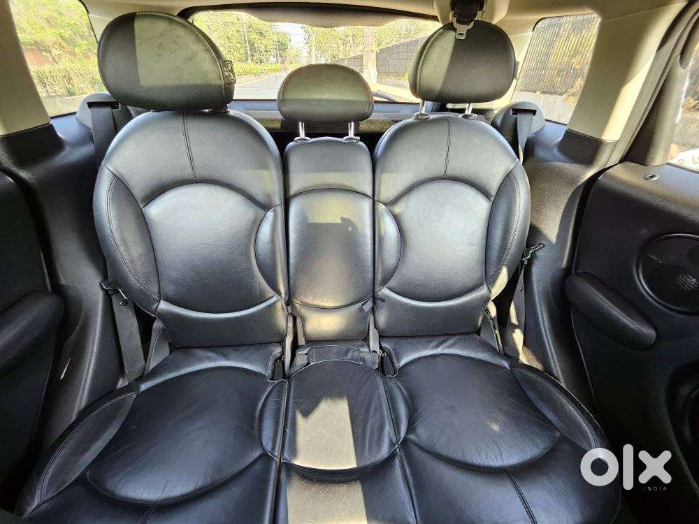 Mini Countryman, 2013, Diesel