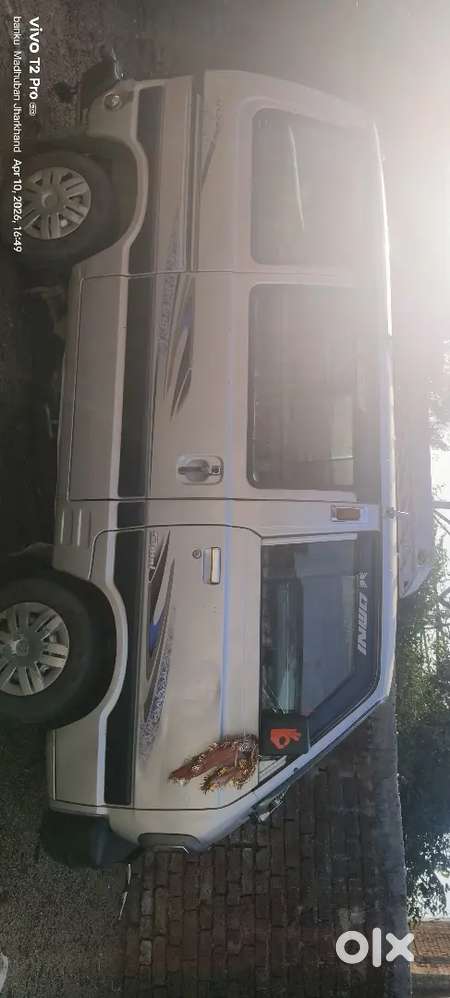 Maruti.omni.good.condition