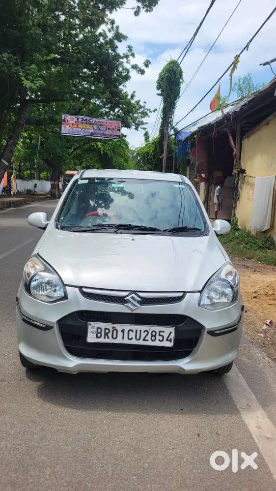 Maruti Alto 2016 Very Less Running