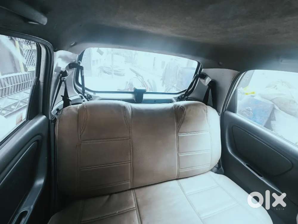 Maruti Suzuki Alto 2005 Petrol Well Maintained