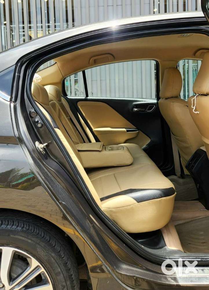 Honda City I-vtec V, 2017, Petrol