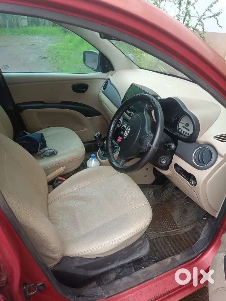 Hyundai I10 2010 Variant 2010