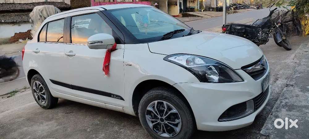 Maruti Suzuki Dzire Vdi 2016