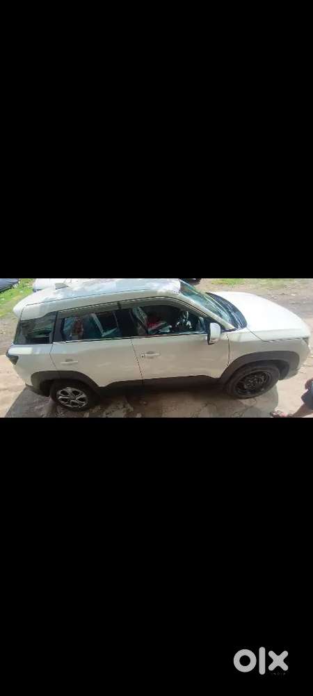 Maruti Suzuki Brezza 2024 I Am Owner This Car Full Original Car