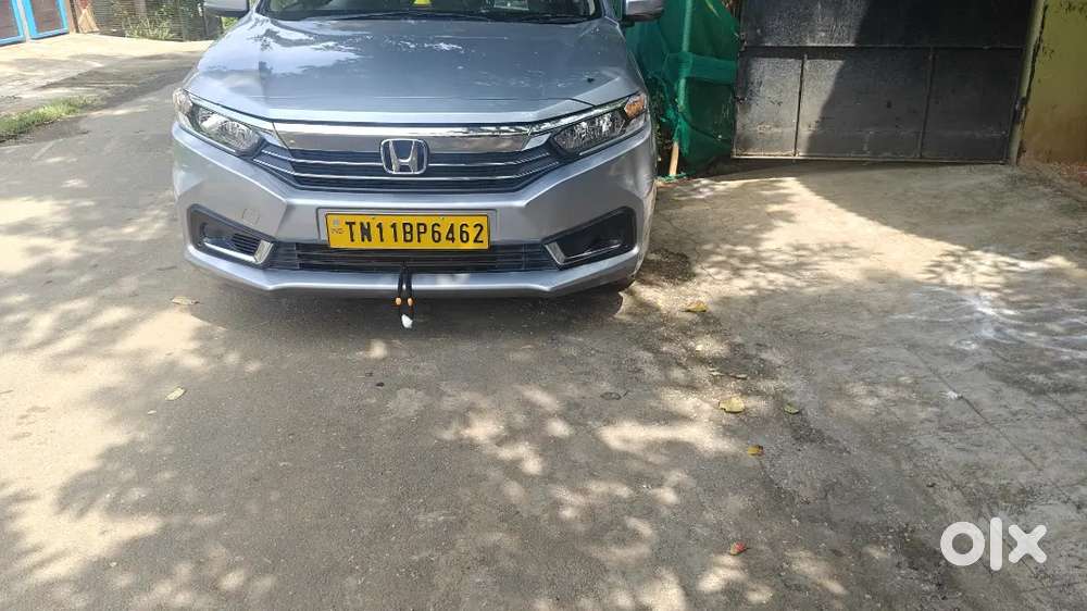 Honda Amaze 1.2 2024