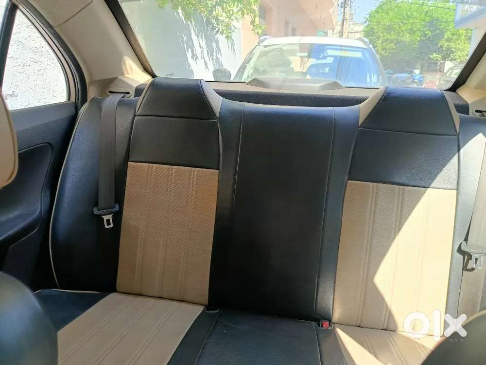 Tata Zest 2016 Diesel 50000 Km Driven