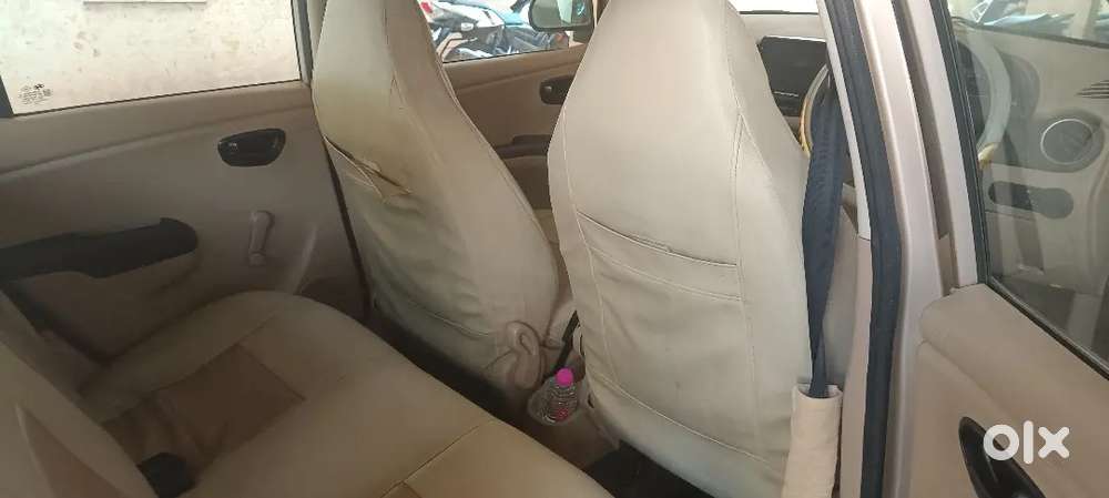 Hyundai I10 Petrol Manual 2009