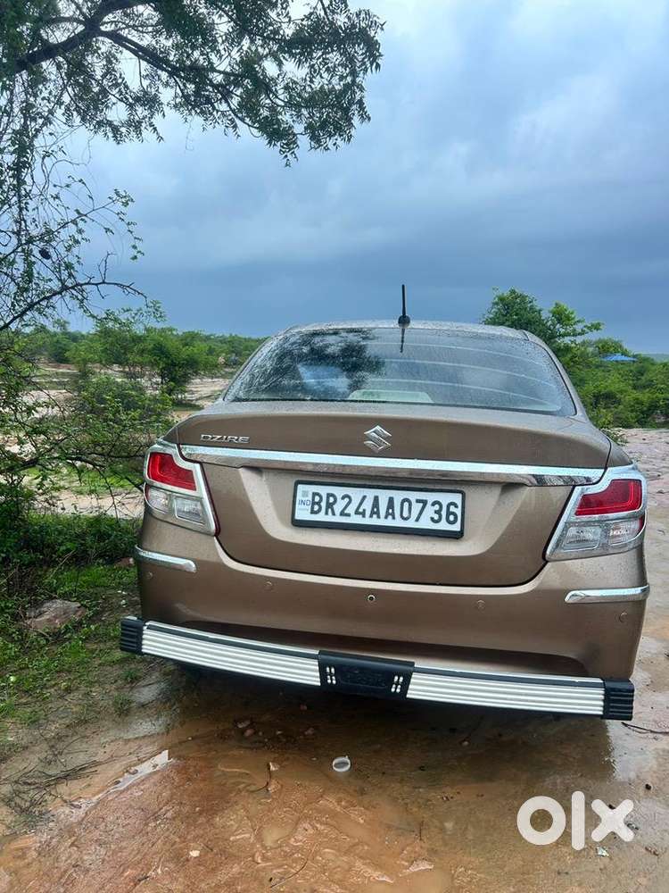 Maruti Suzuki Dzire 2020 Petrol Well Maintained