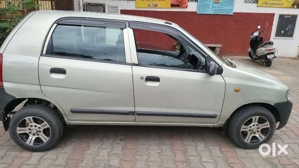 Maruti Suzuki Alto 800 2002 Petrol 150000 Km Driven