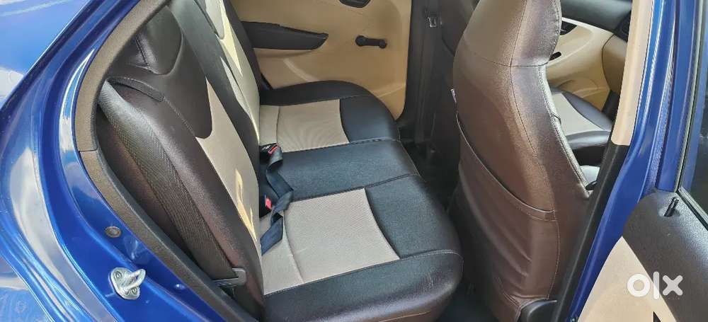 Hyundai Eon 0.8 Plus 2016