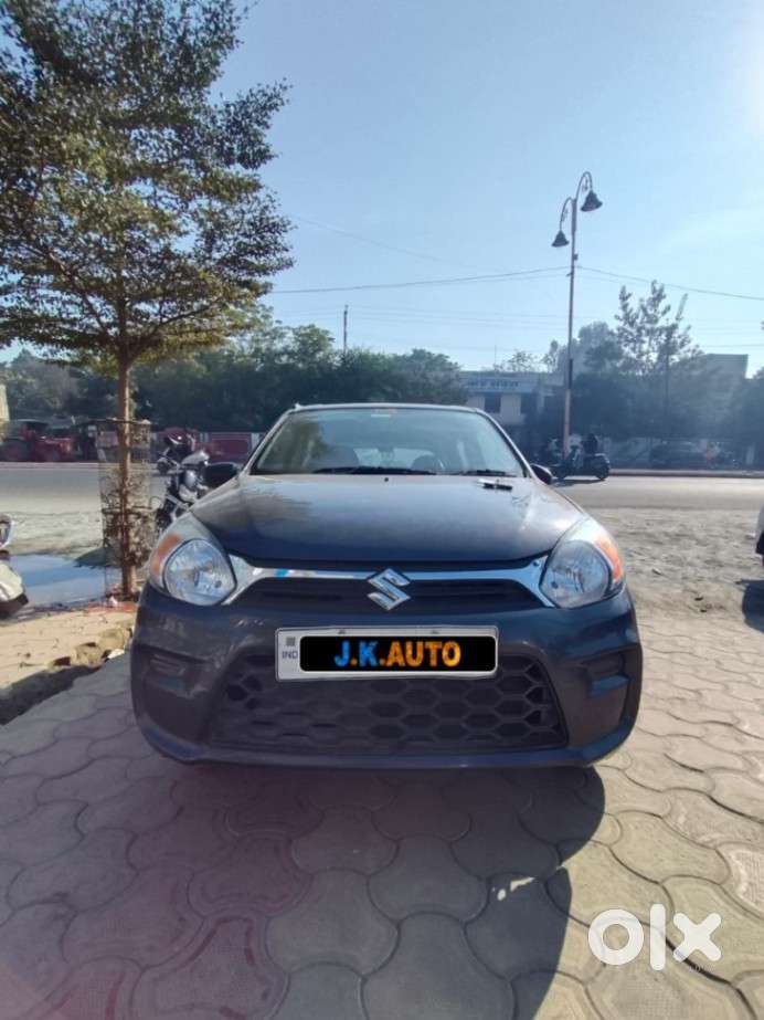 Maruti Suzuki Alto 800 0.8 Vxi (o), 2022, Petrol