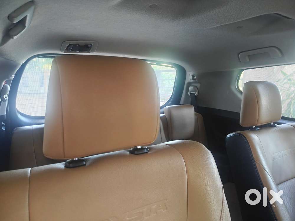 Toyota Innova Crysta 2.4 Z 7 Str, 2022, Diesel