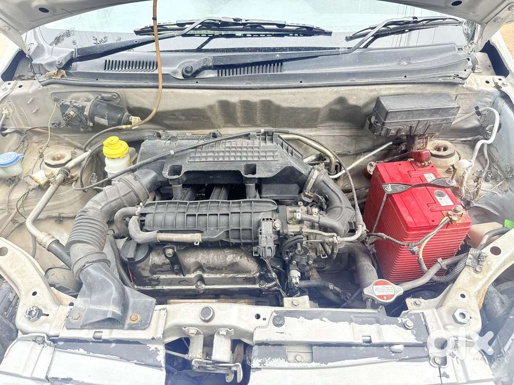 Maruti Suzuki Alto 800 Lxi, 2015, Petrol