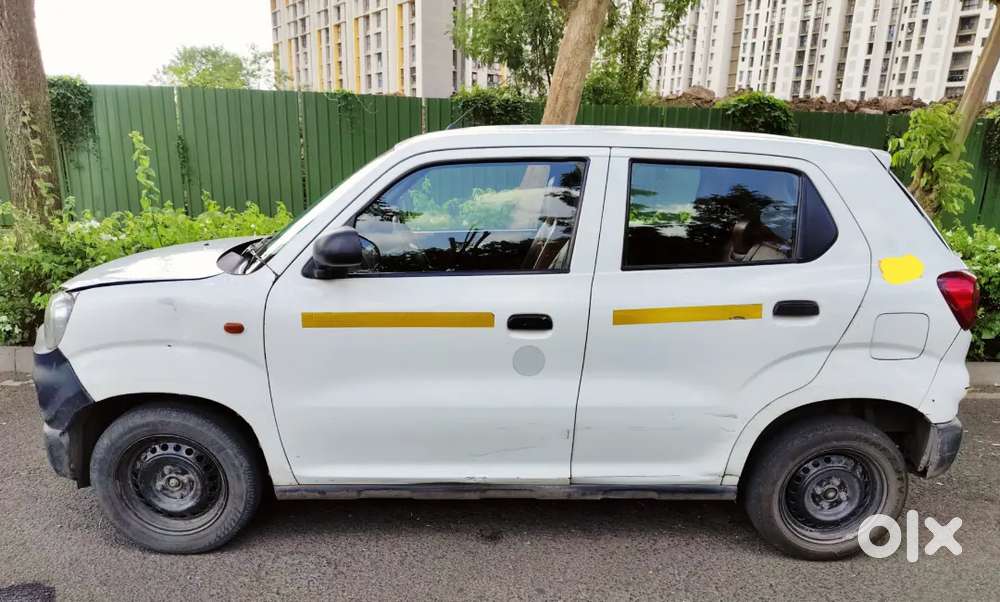 Maruti Suzuki S-presso 2022