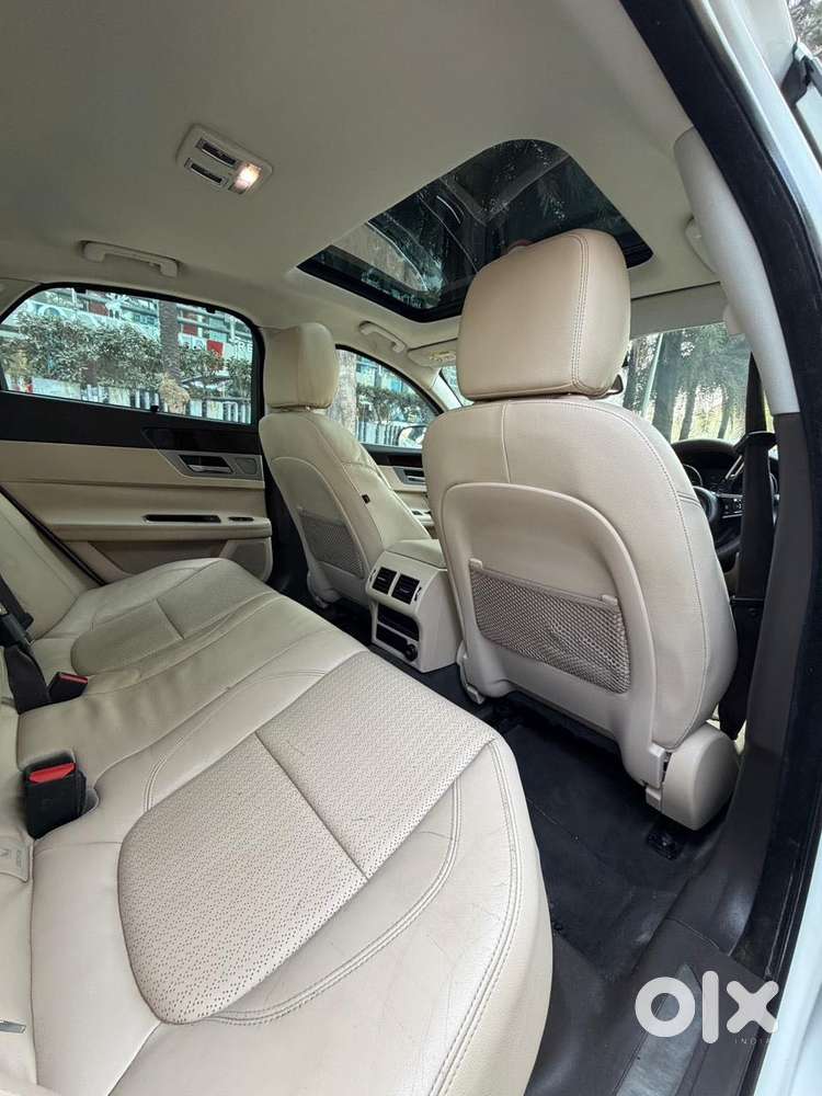 Jaguar Xf 2.0 Diesel Prestige, 2018, Diesel