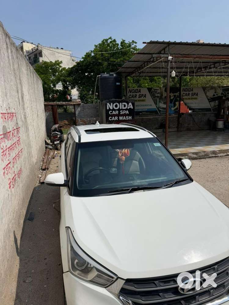 Hyundai Diesel Car 2019