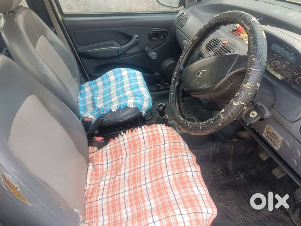 Tata Indica - Engine Good Condition.