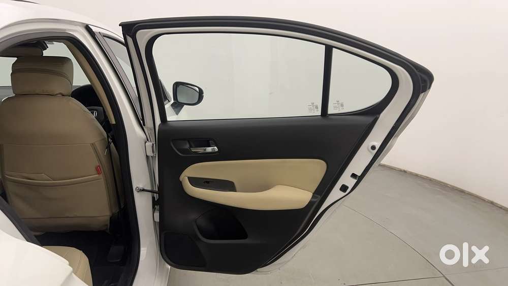 Honda City Vx Petrol Cvt, 2023, Petrol