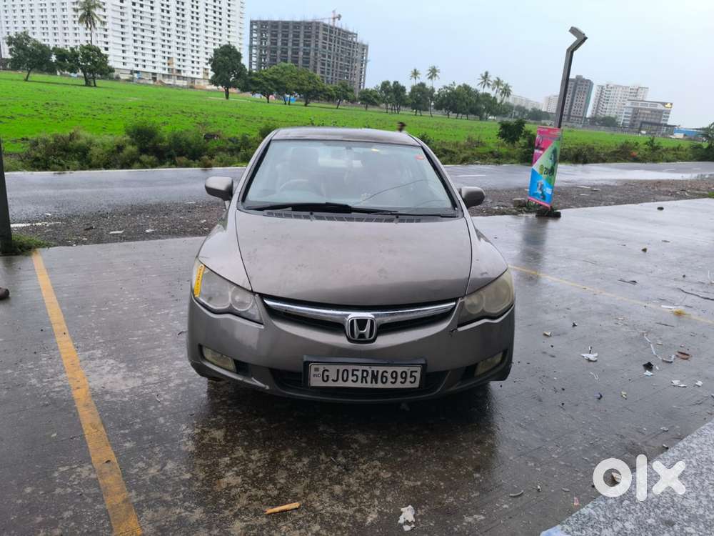 Honda Civic 2006 Petrol Good Condition