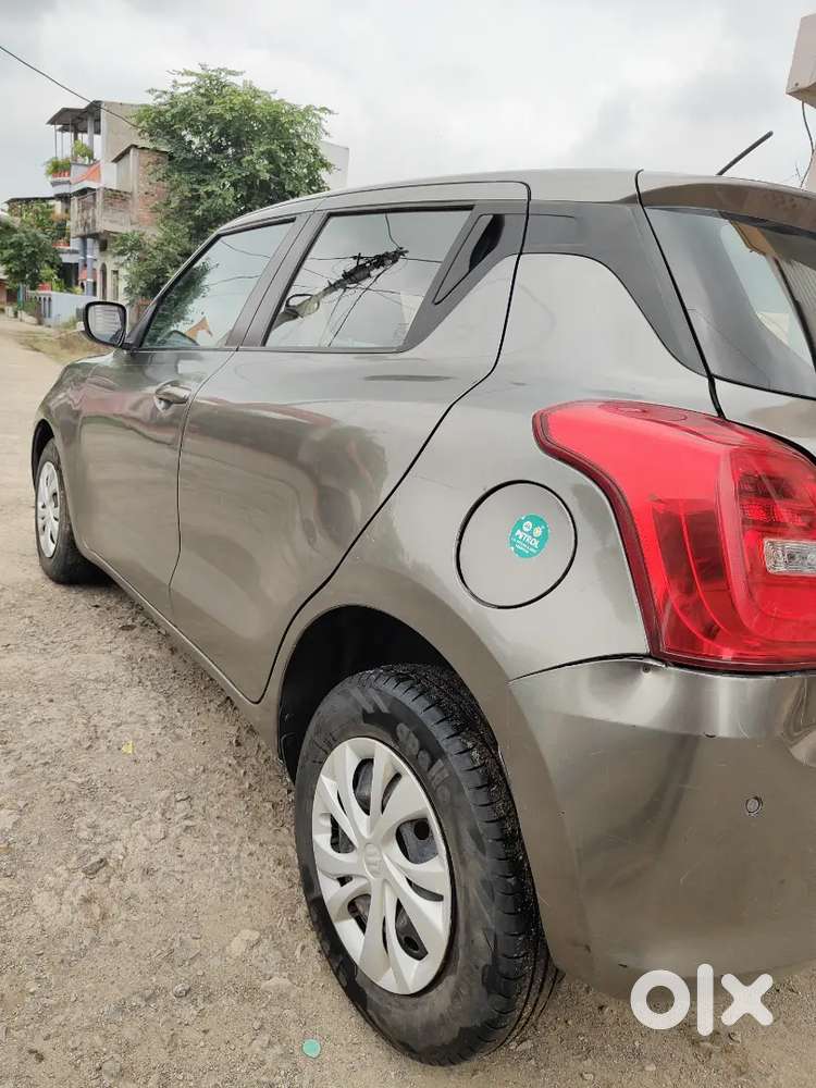 Maruti Suzuki Swift 2020 Year Car