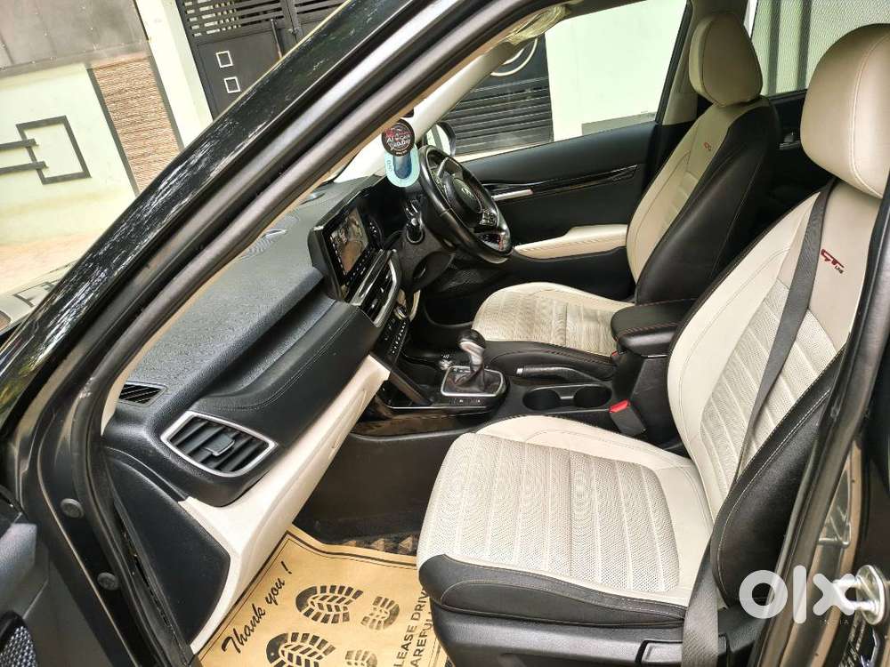 Kia Seltos Gtx Plus 1.5 Diesel 6at 2020 – Top-end Loaded  1st Owner