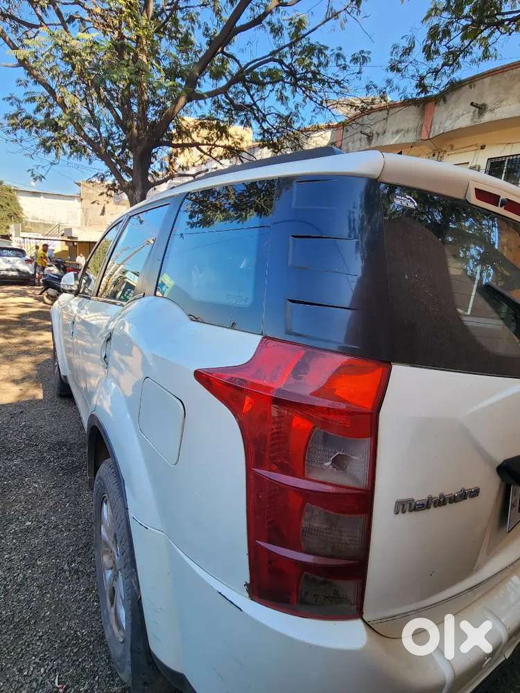 Non Accident Car