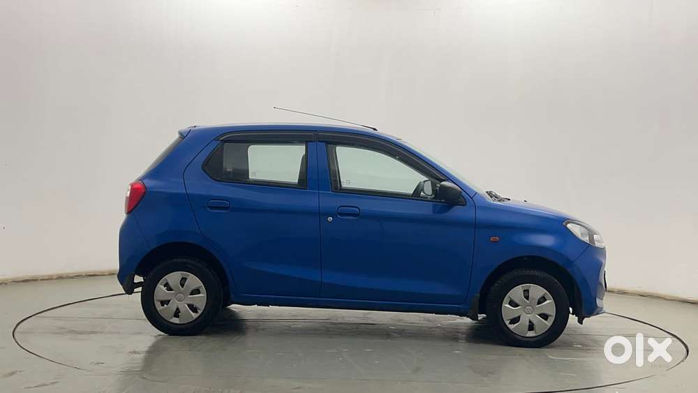 Maruti Suzuki Alto K10 Plus Edition, 2023, Petrol