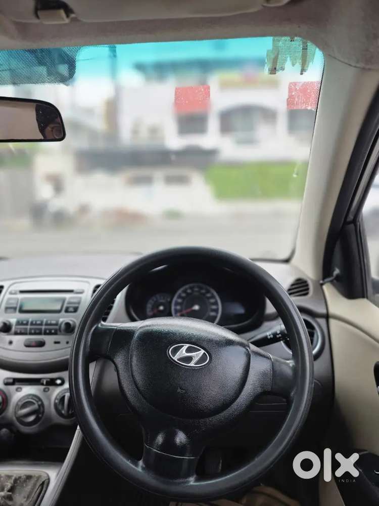 Hyundai I10 Magna O 2011