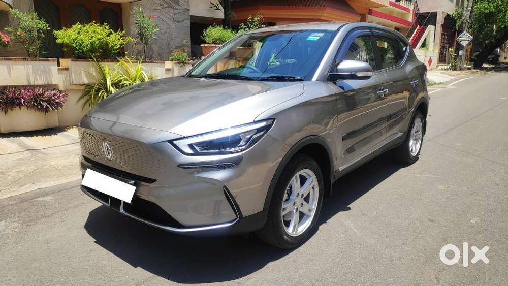 Mg Zs Ev Excite, 2025, Electric