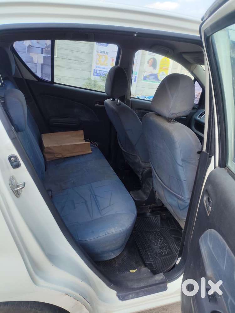 Maruti Suzuki Ritz Zxi Abs, 2011, Petrol