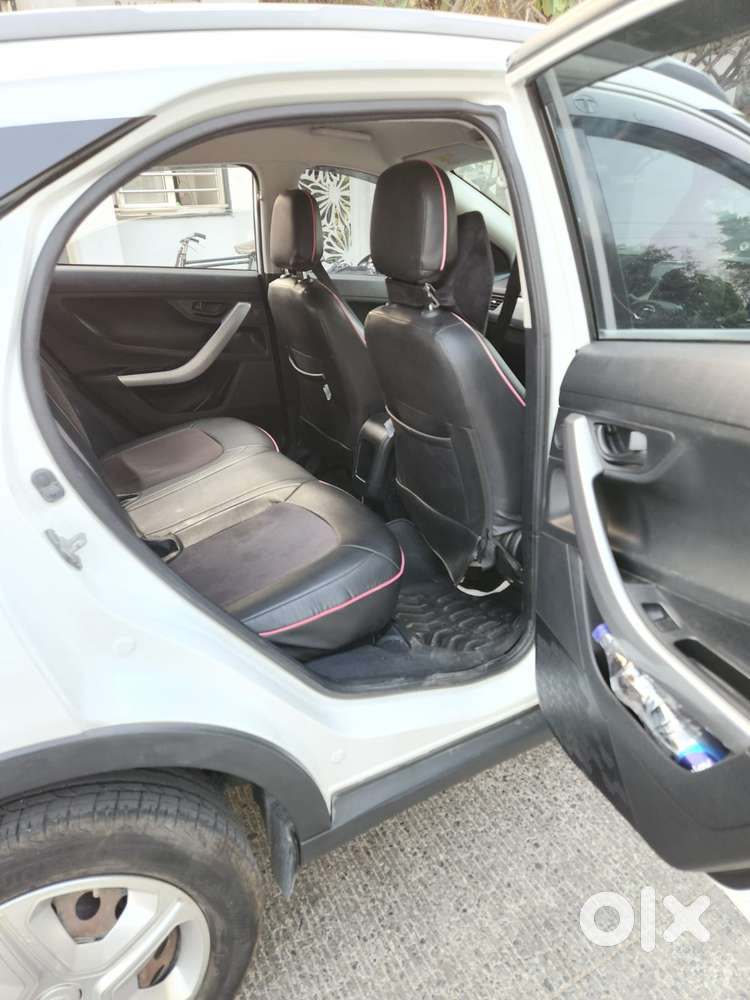 Tata Nexon 1.5 Revotorq Xma Amt, 2021, Petrol
