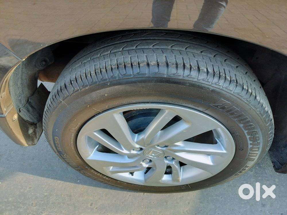 Honda Jazz 1.2 Zx Cvt I-vtec, 2020, Petrol