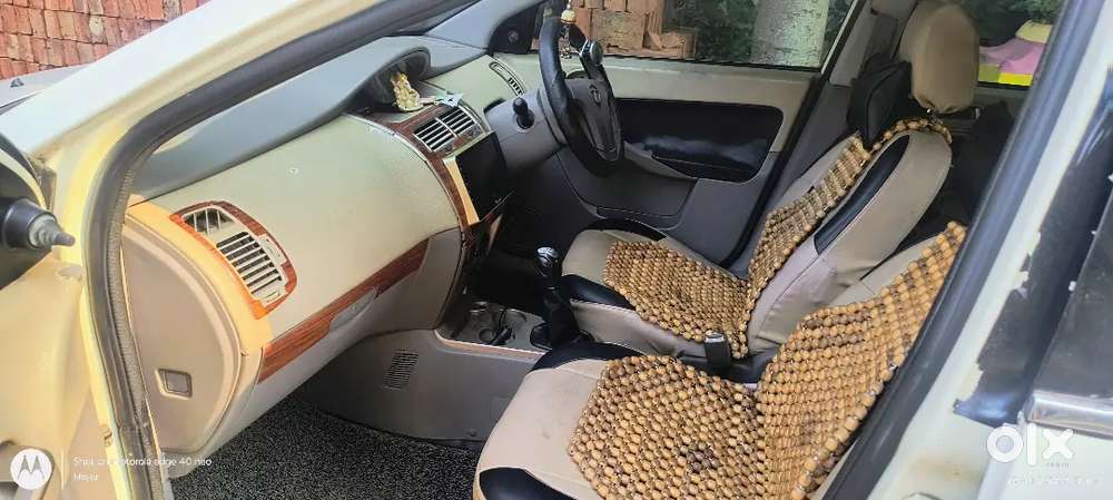 Tata Indica Vista 2010 Diesel Good Condition