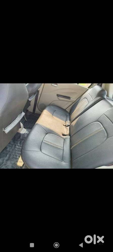 Maruti Suzuki Celerio 2014-2017 Vxi At, 2014, Petrol