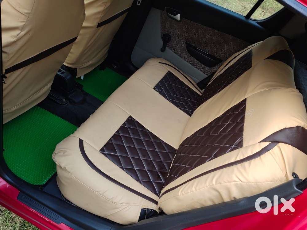 Maruti Suzuki Alto 800 Vxi Airbag, 2017, Petrol