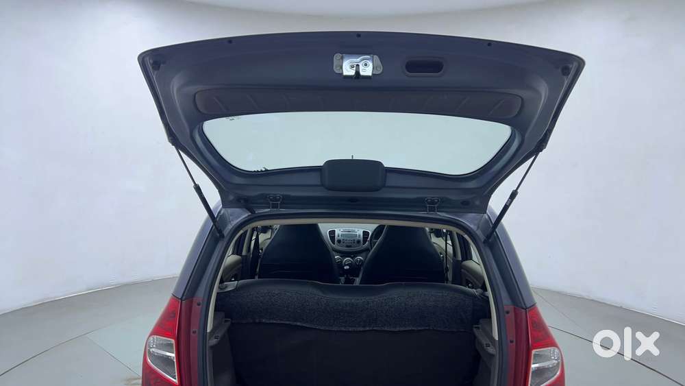 Hyundai I10 Sportz 1.1 Irde2, 2014, Petrol