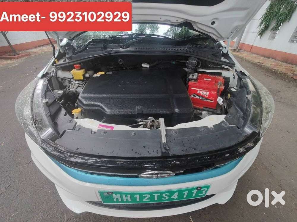 Tata Tigor Ev Xm Plus, 2022, Electric