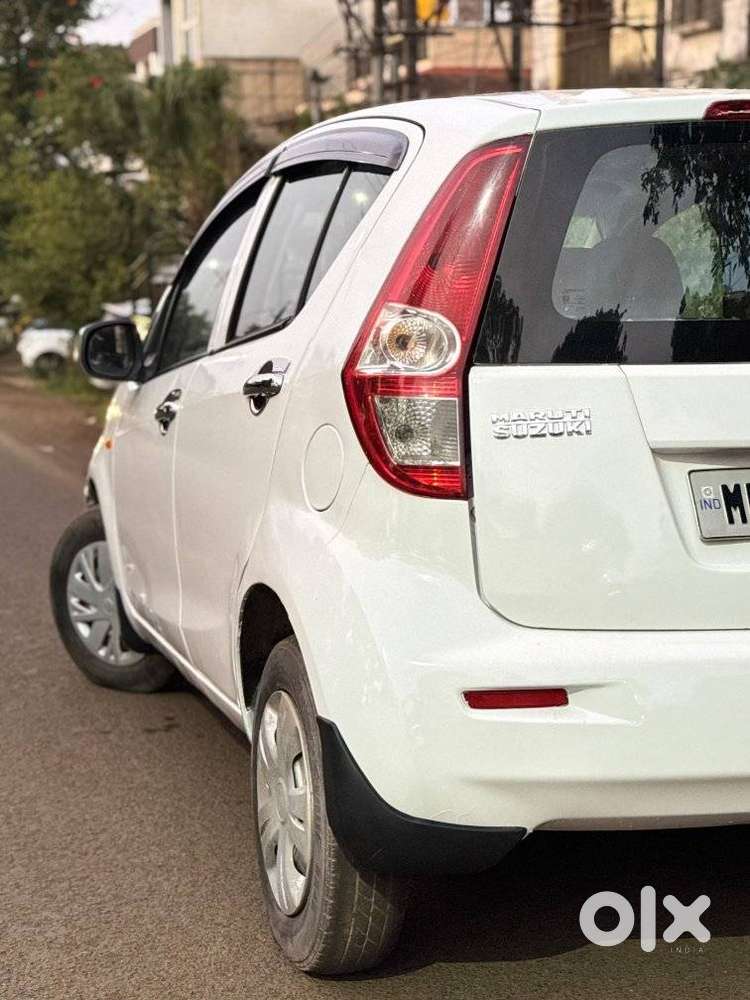 Maruti Suzuki Ritz Lxi, 2016, Cng & Hybrids